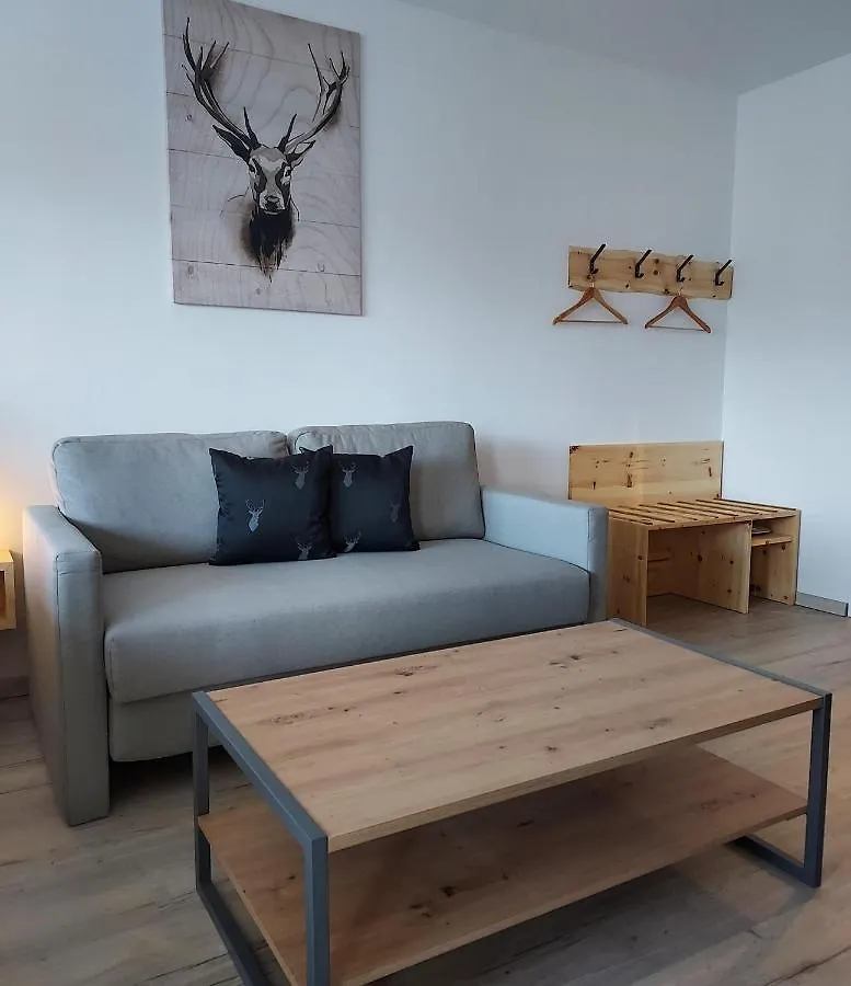 Apartment Ferienwohnung Allgoy Oy-Mittelberg