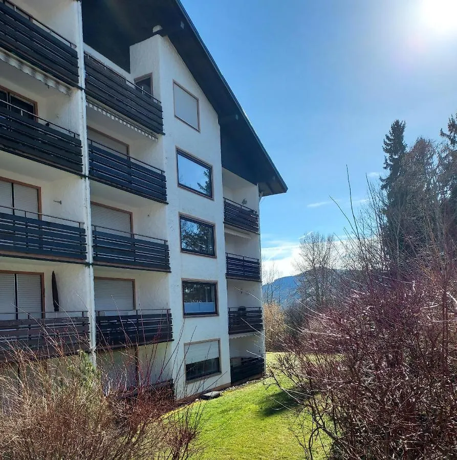 Apartment Ferienwohnung Allgoy Oy-Mittelberg Deutschland