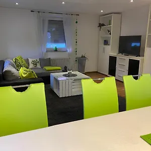 Romantica 1. Und 2. Og Apartment