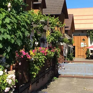 Holzheimer Apartment