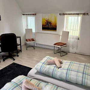 Andrei Apartment